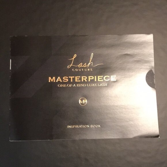 Kiss lash couture masterpiece eye lashes and glue bundle - Picture 9 of 10